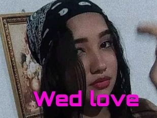 Wed_love