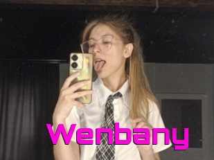 Wenbany