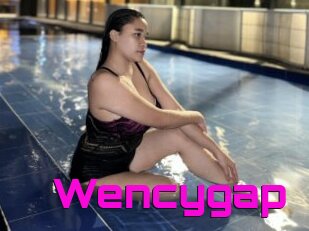 Wencygap
