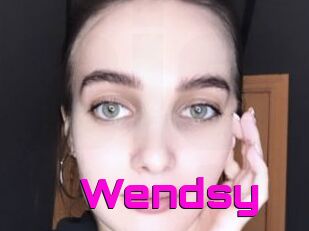 Wendsy