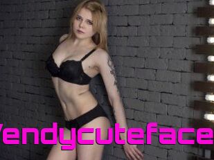 Wendycuteface
