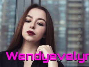 Wendyevelyn