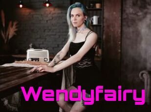 Wendyfairy