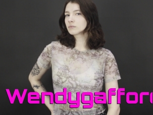 Wendygafford
