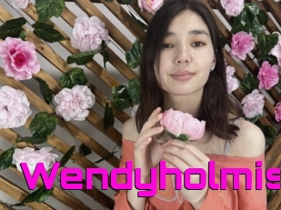 Wendyholmis