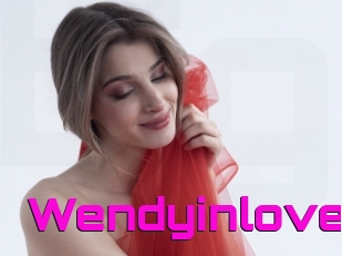 Wendyinlove