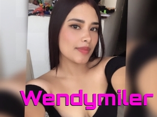 Wendymiler
