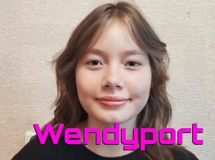 Wendyport
