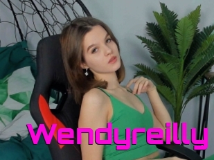Wendyreilly