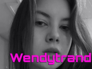 Wendytrand