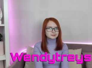 Wendytreys