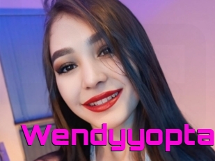 Wendyyopta