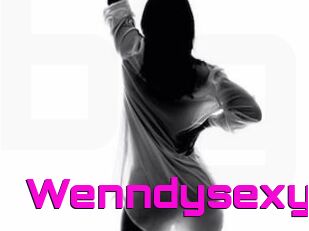 Wenndysexy