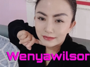 Wenyawilson