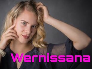 Wernissana