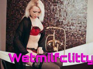 Wetmilfclitty