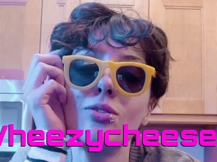 Wheezycheese