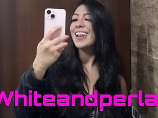 Whiteandperla