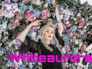 Whiteaurora