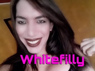 Whitefilly