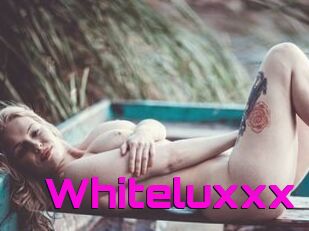 Whiteluxxx