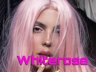 Whiterose