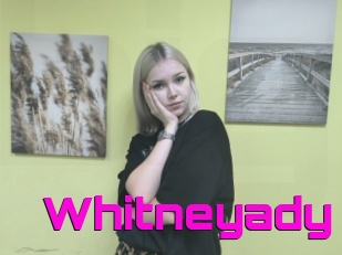 Whitneyady