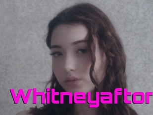 Whitneyafton