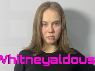 Whitneyaldous