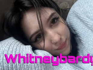 Whitneybardy