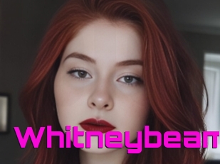Whitneybeam