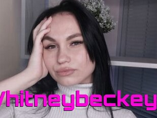 Whitneybeckey