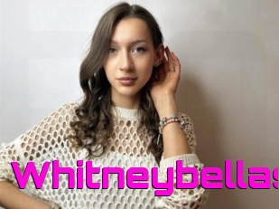 Whitneybellas