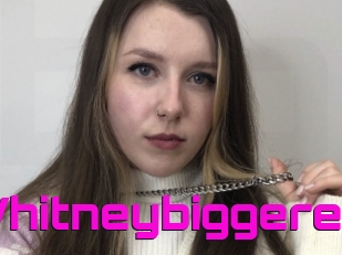 Whitneybiggere