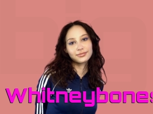 Whitneybones