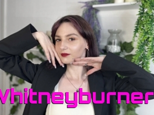 Whitneyburner