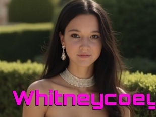 Whitneycoey