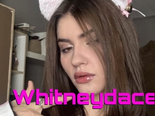 Whitneydace