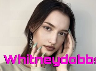 Whitneydobbs
