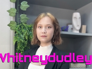 Whitneydudley