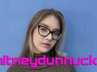 Whitneydunnuck