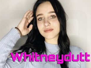 Whitneydutt