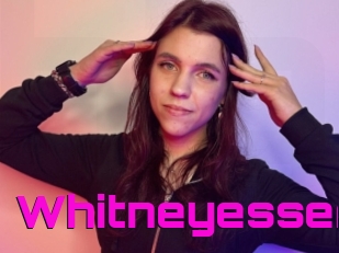 Whitneyesser