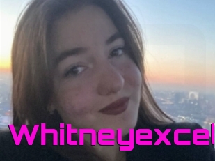 Whitneyexcell