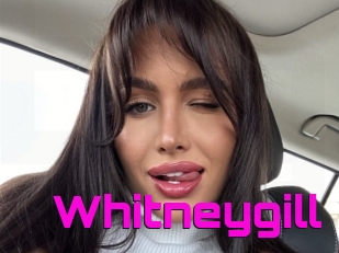 Whitneygill