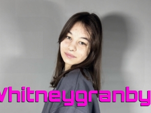 Whitneygranby