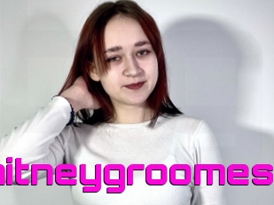 Whitneygroomes