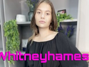 Whitneyhames