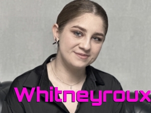 Whitneyroux