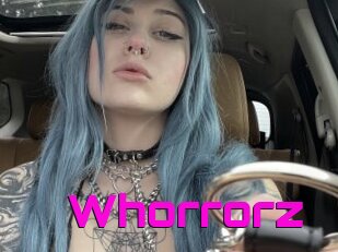 Whorrorz